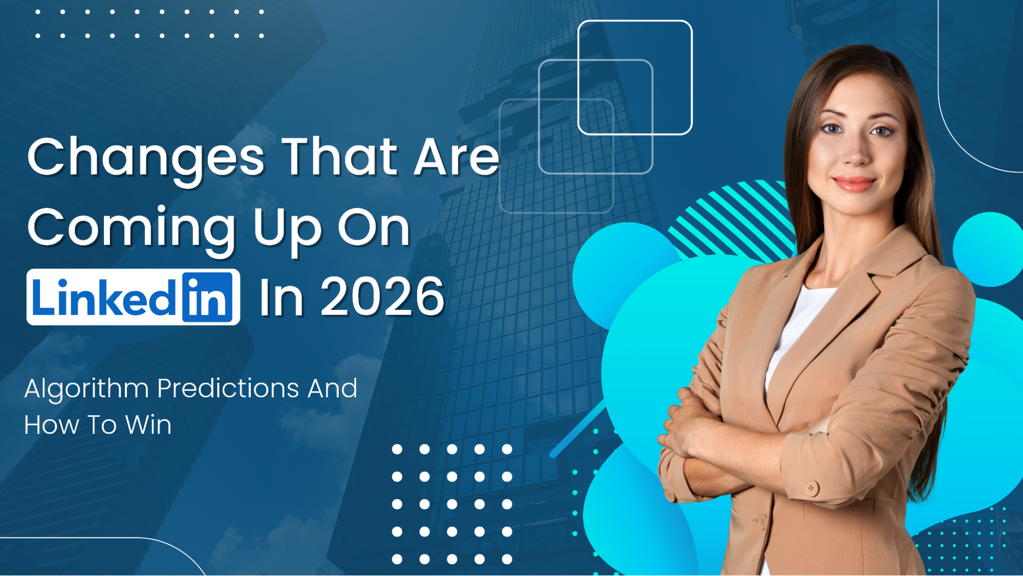 LinkedIn Algorithm Update