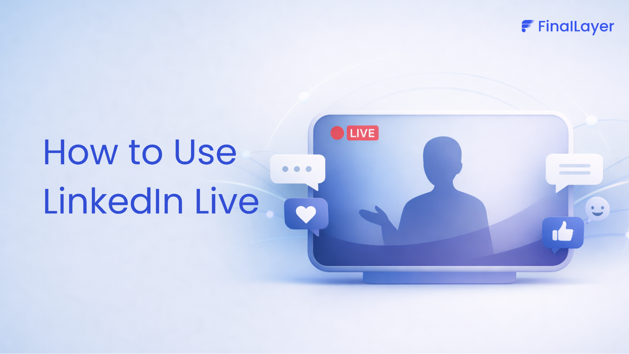 linkedin live guide