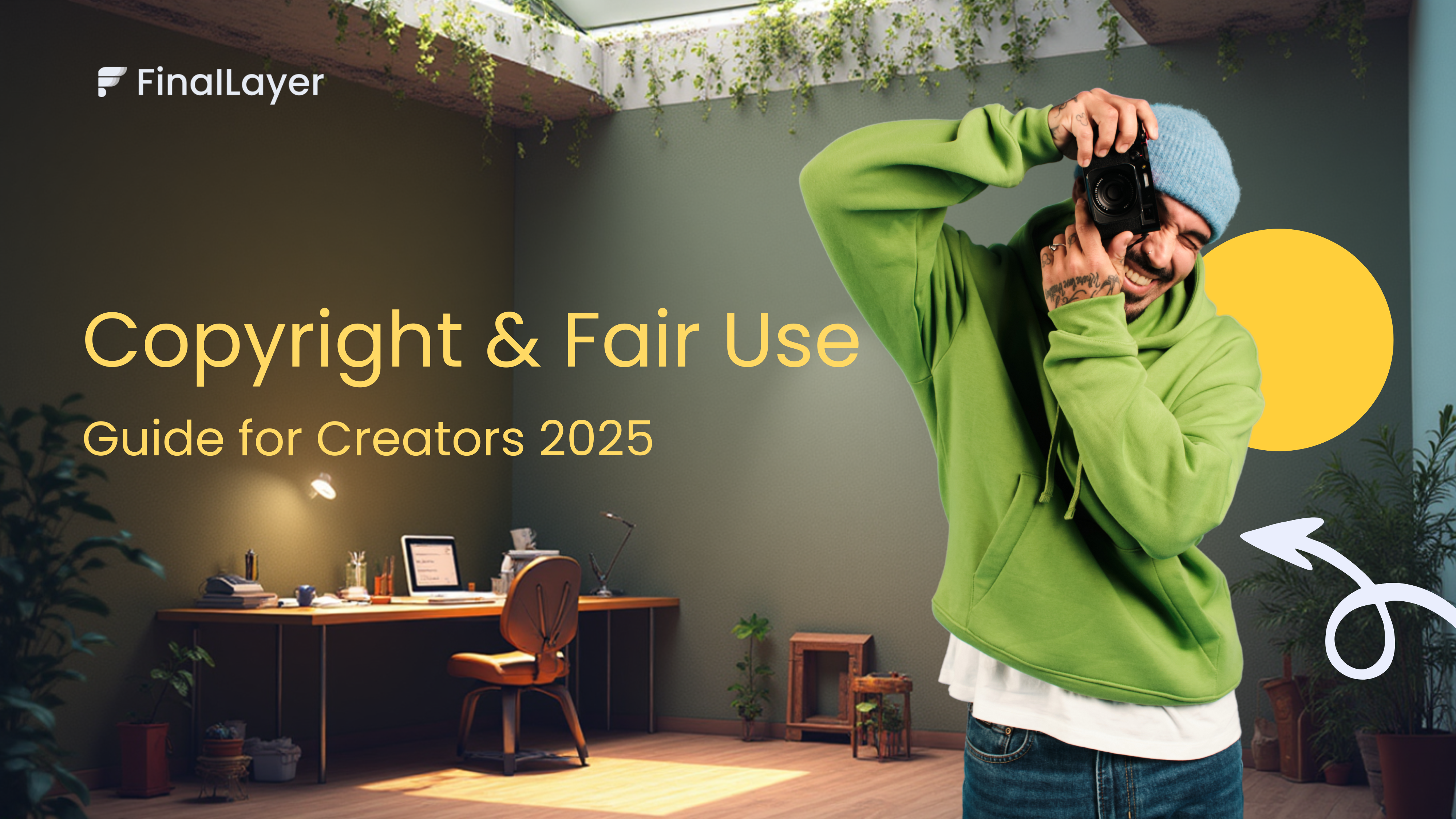 Copyright and Fair Use