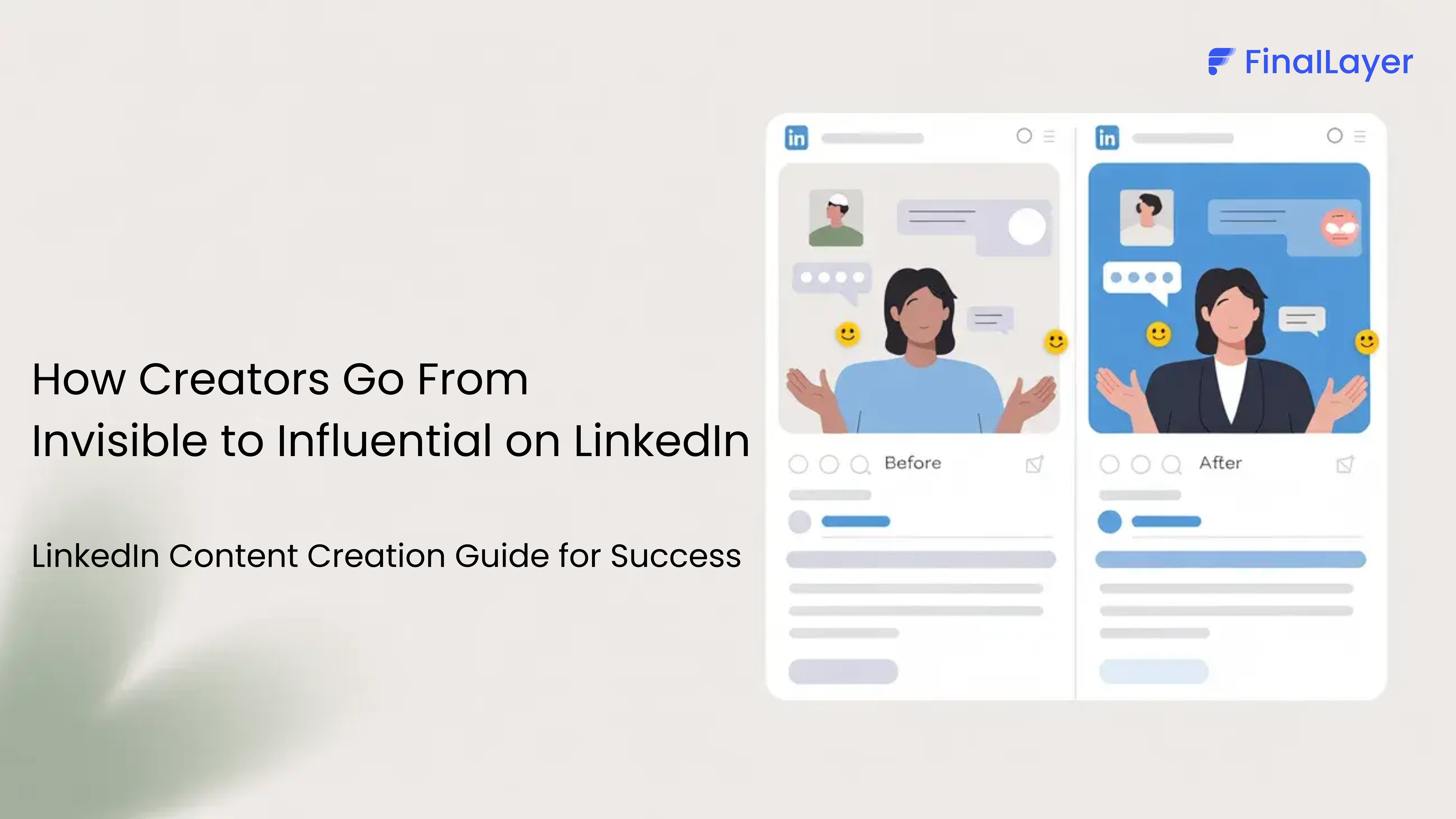 LinkedIn Content Creation Guide