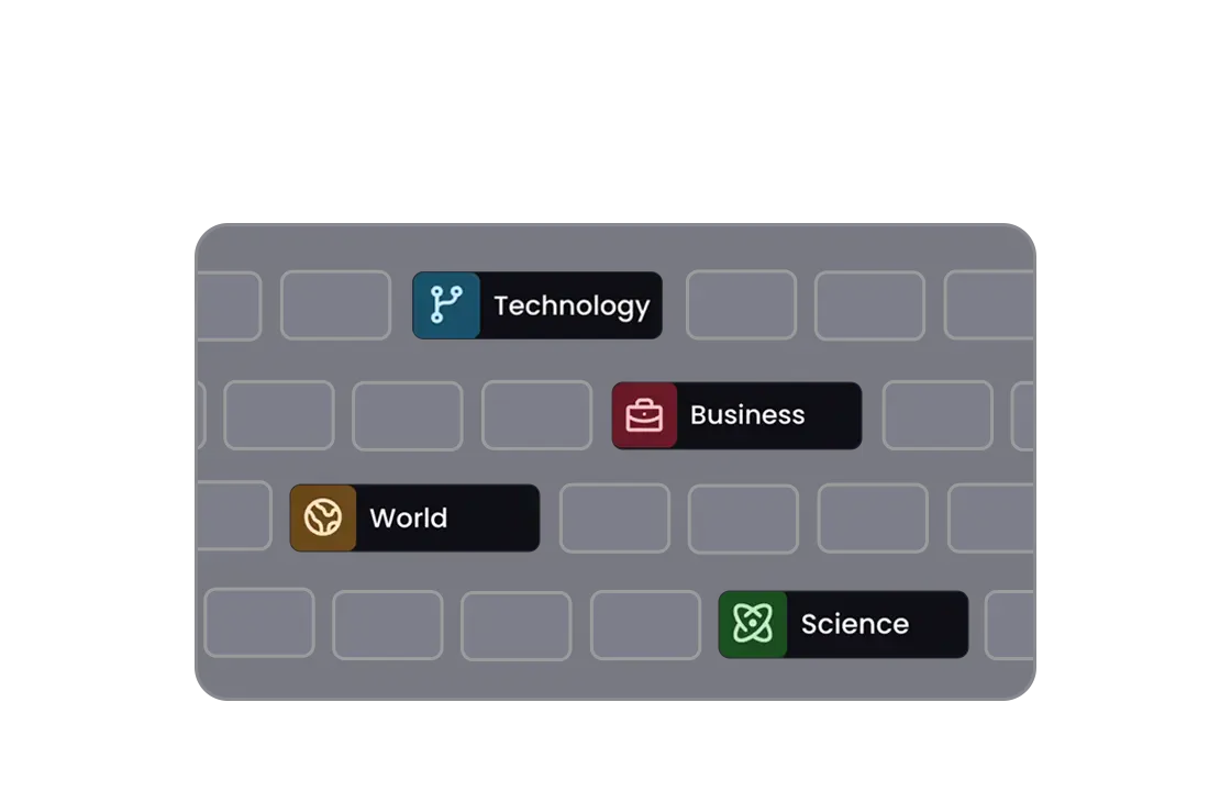 Customize with the Topic Agent