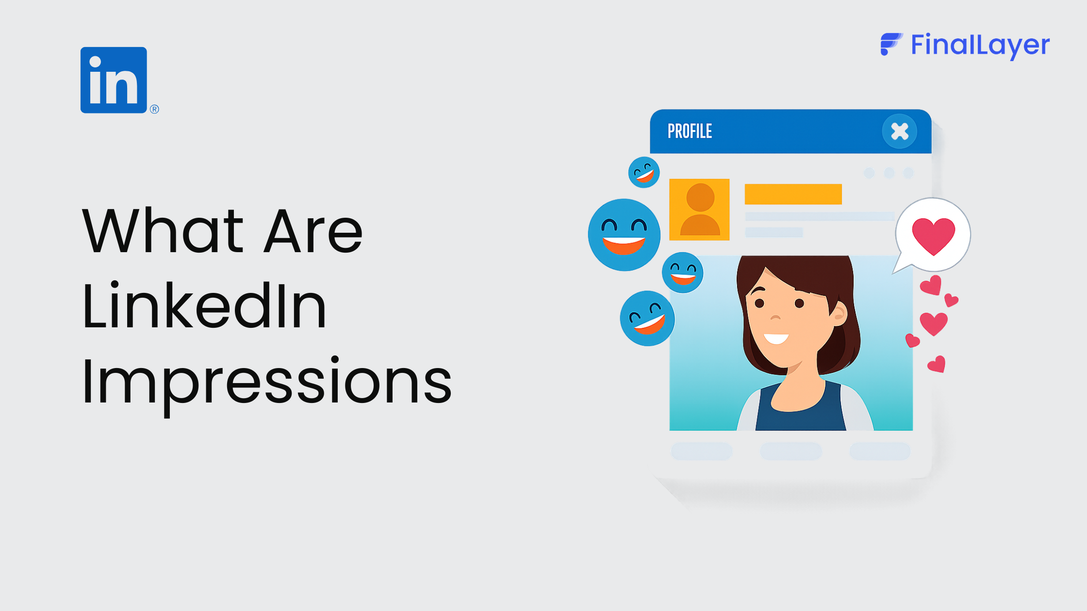 What Are LinkedIn Impressions