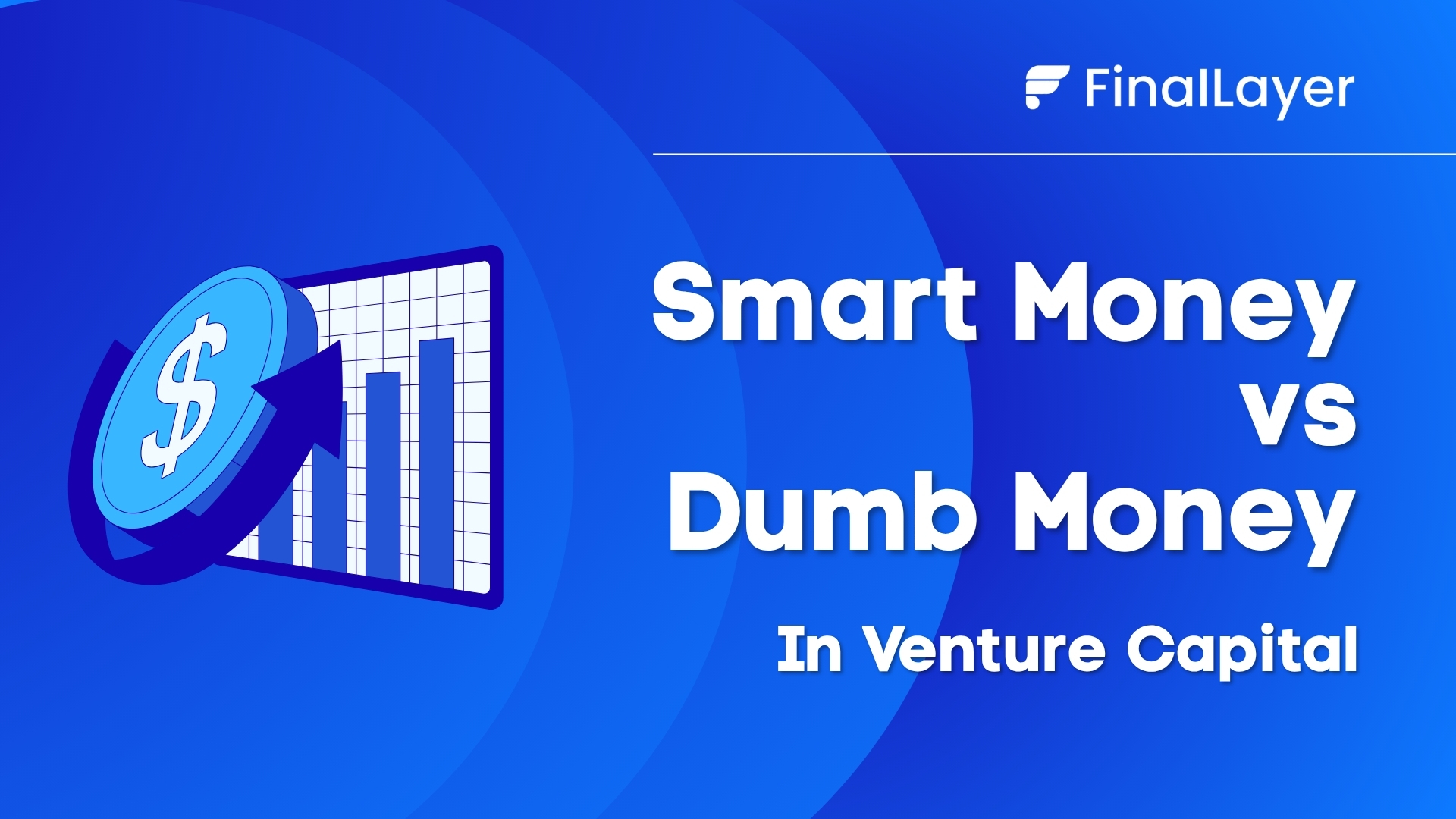 Smart Money vs Dumb Money