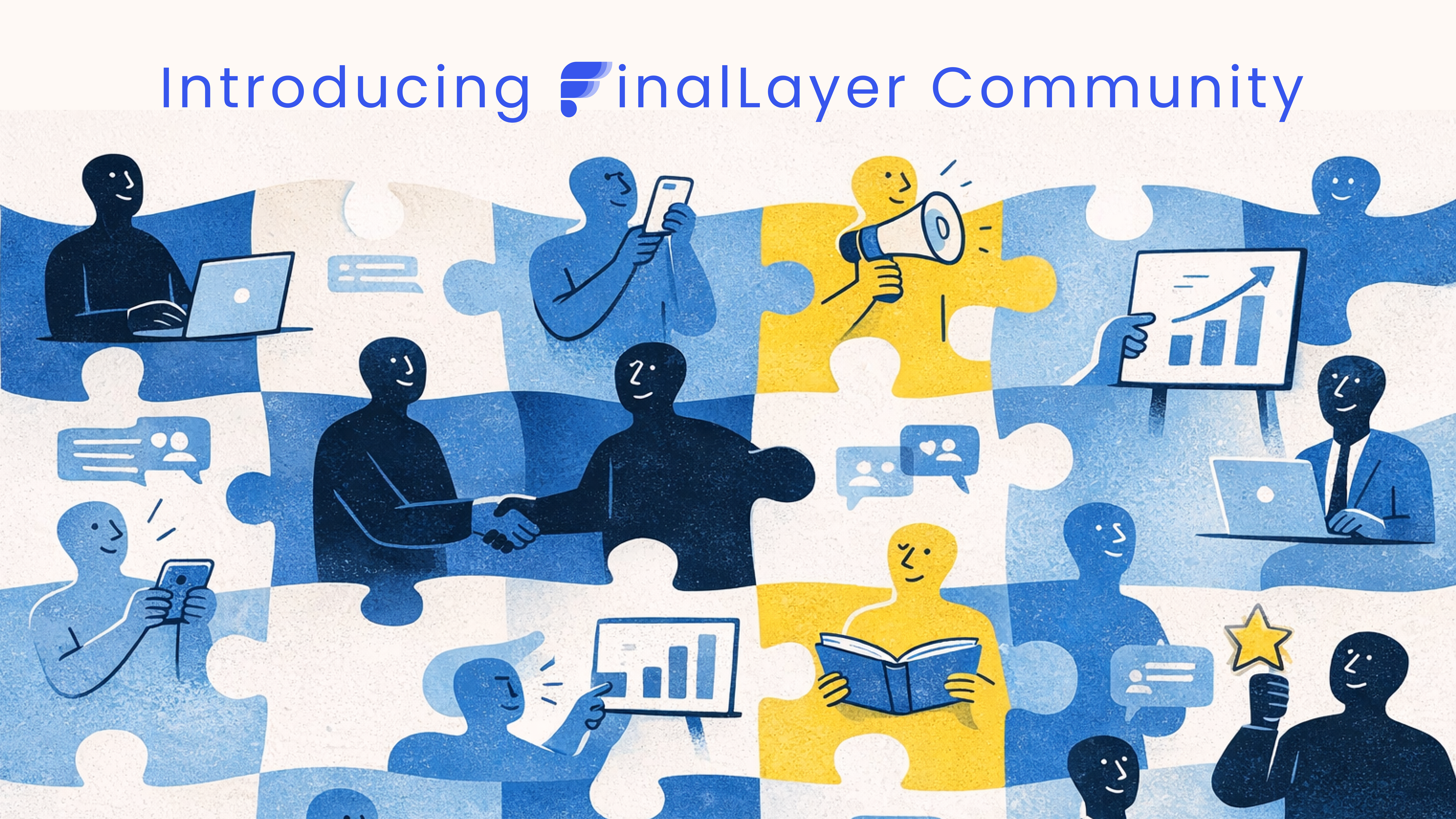 Introducing FinalLayer Community