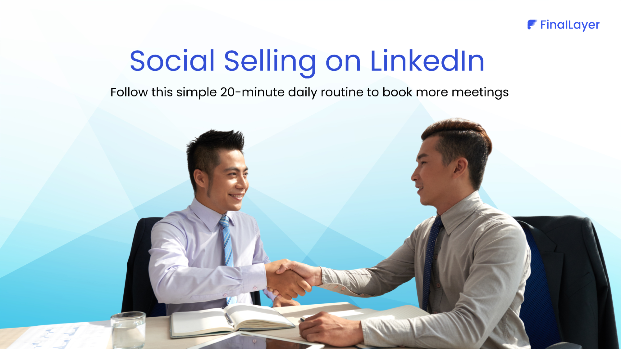 Social Selling Index