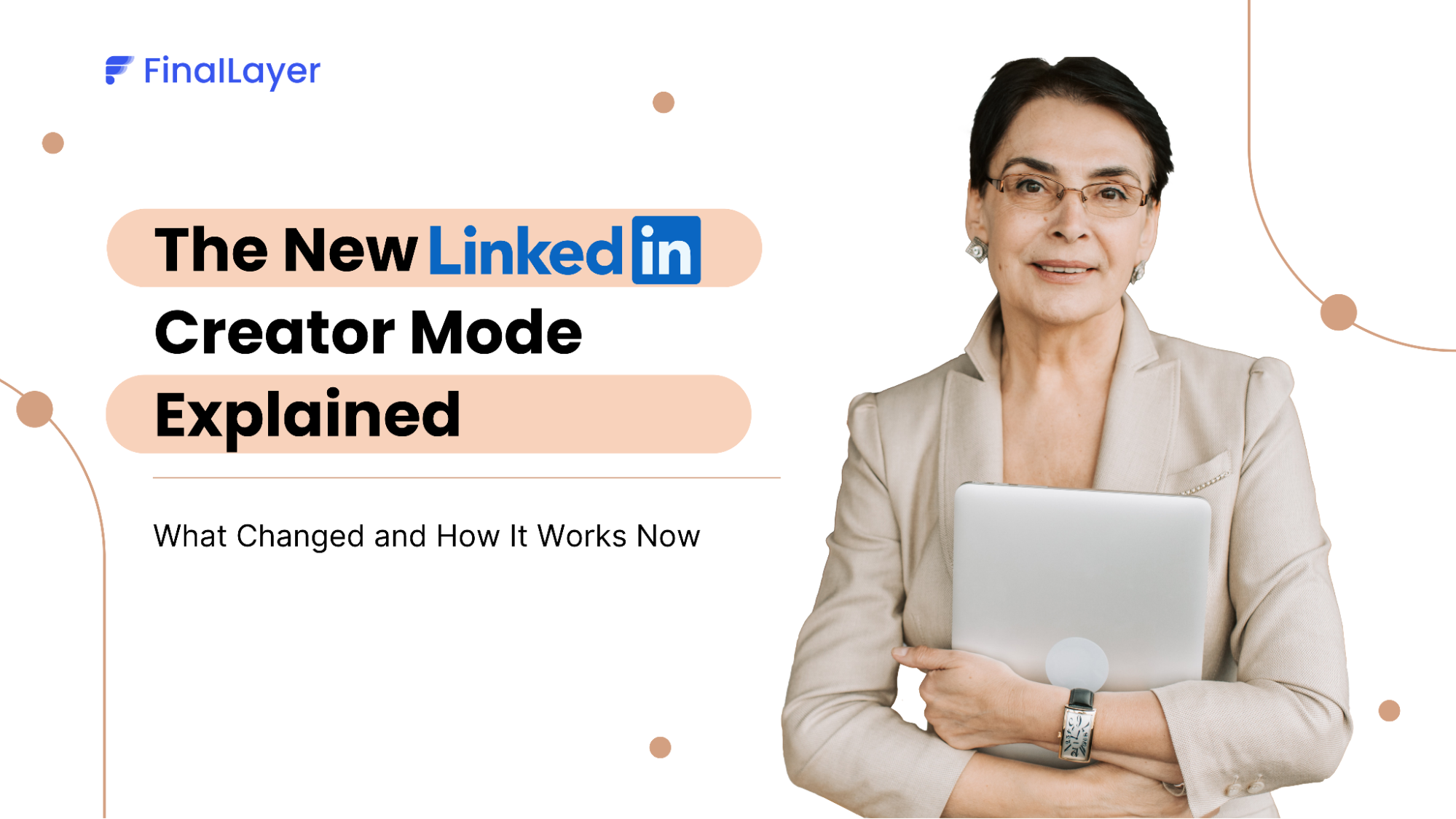 LinkedIn Creator Mode
