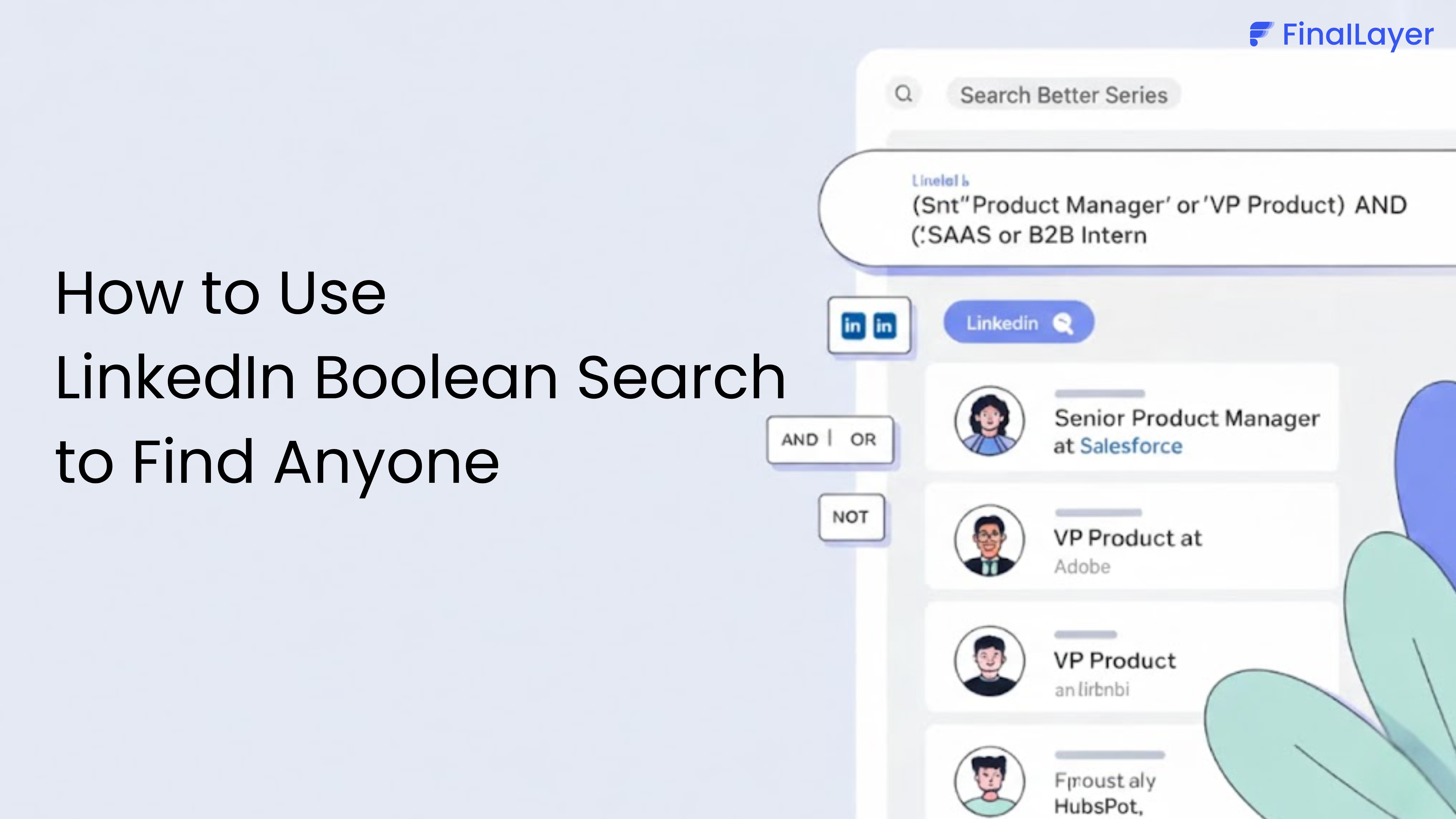 Cover of Boolean search