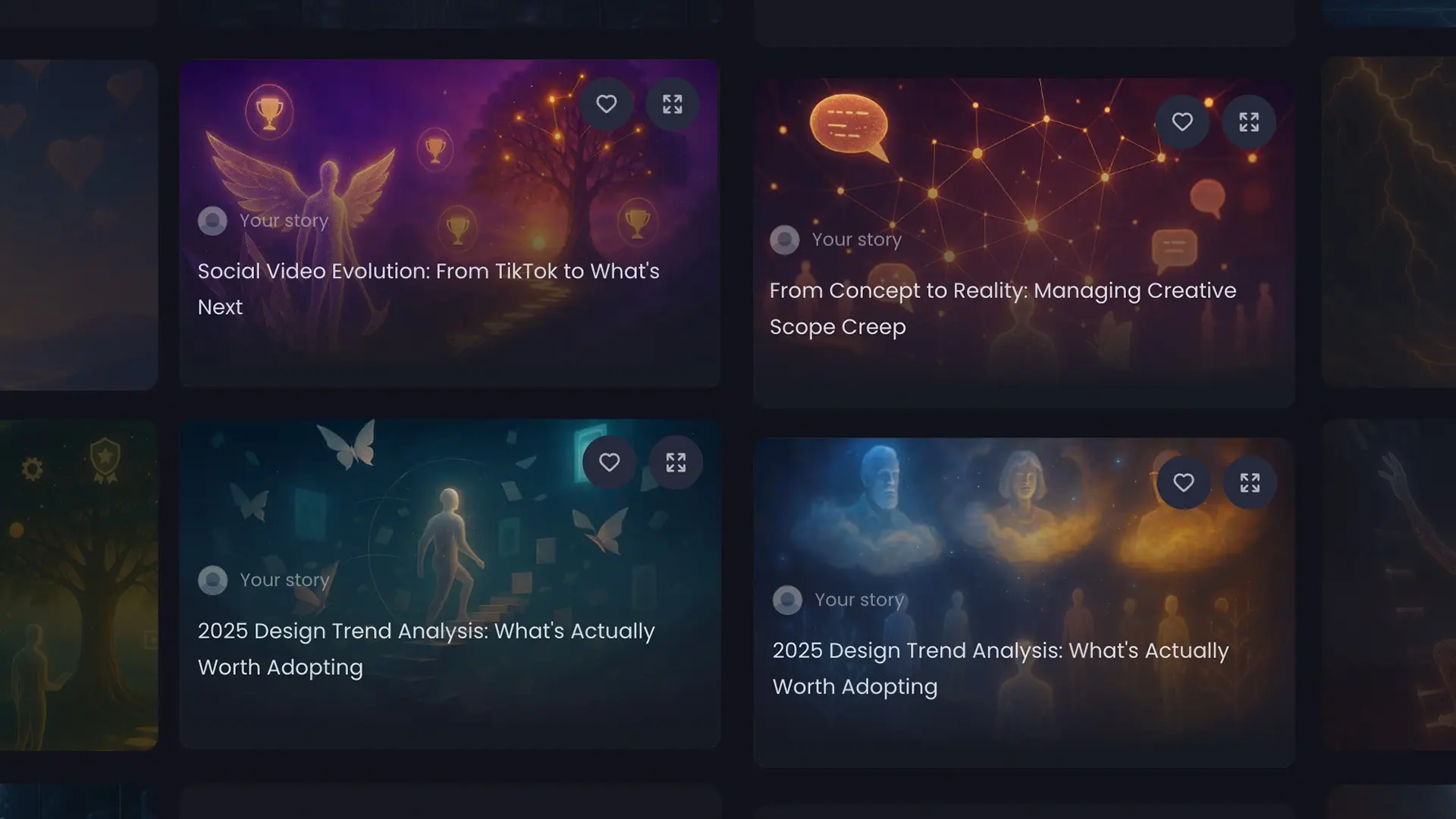 personalized topic suggestion with FinalLayer personalized topic suggestion with FinalLayer