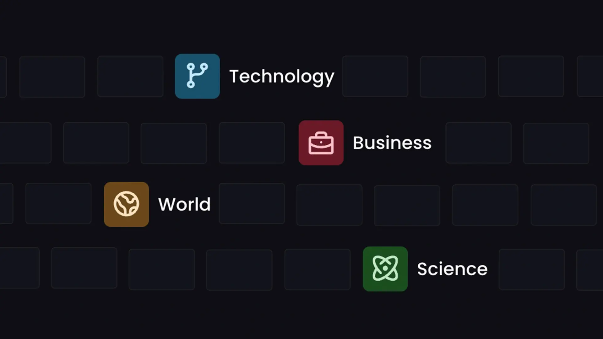 Follow Topics On FinalLayer