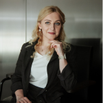 Edyta Sikora-Piwaruń