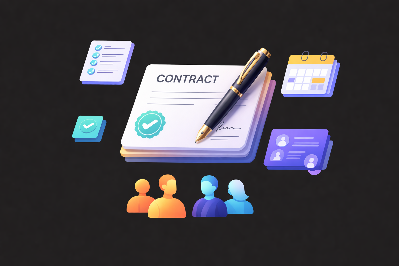 Contracts