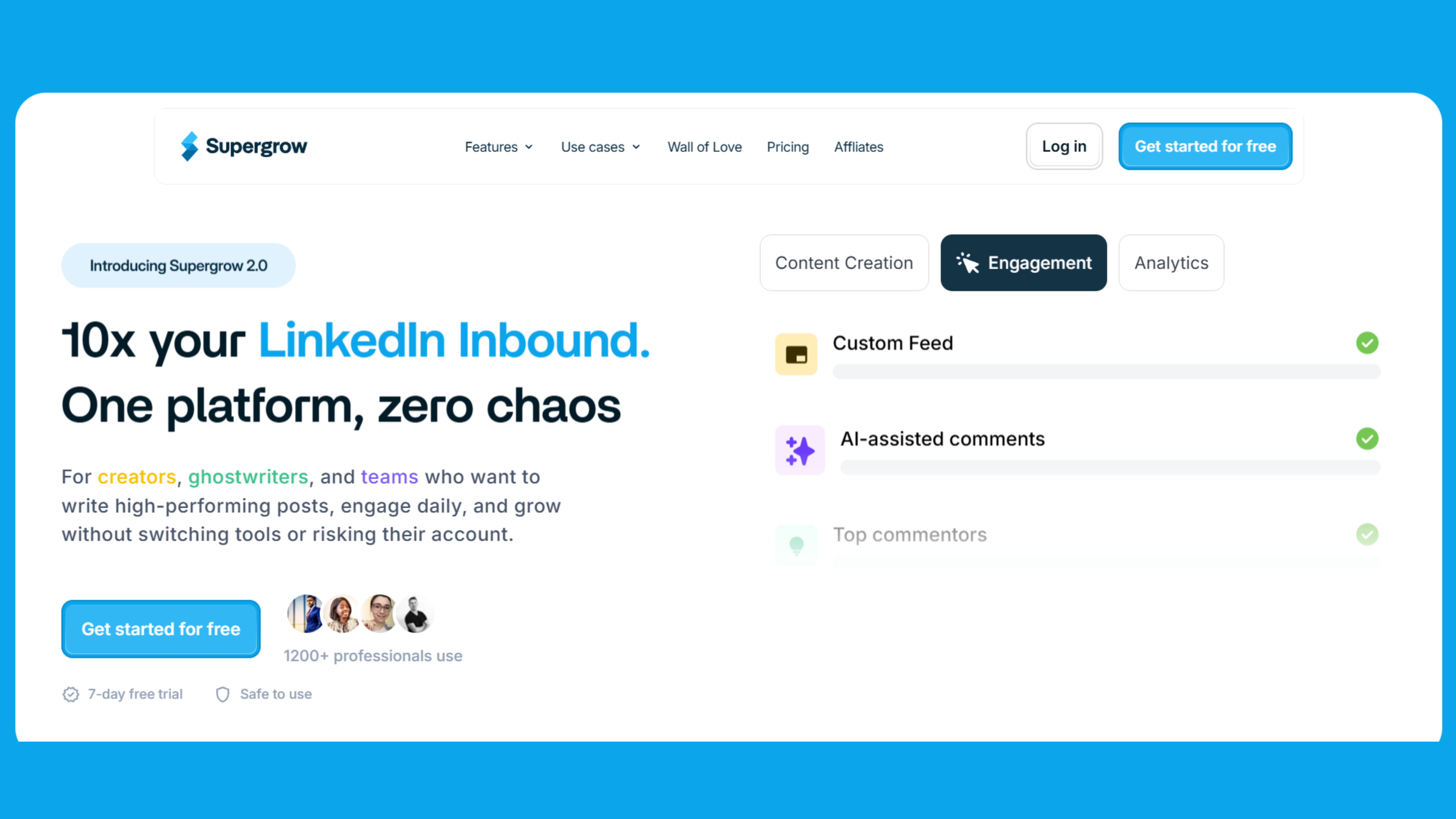 preview of supergrow