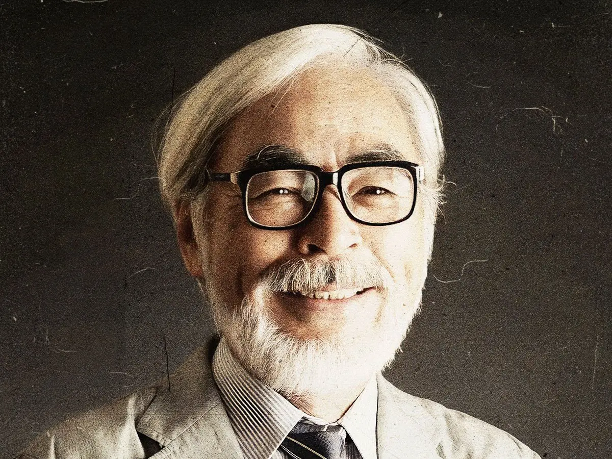 AI art in Video Games: “It is an insult to life itself” - was Hayao Miyazaki of Studio Ghibli right?