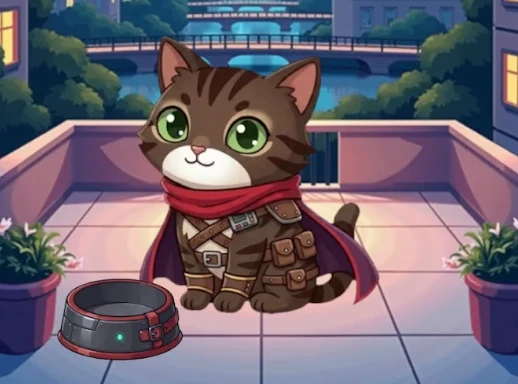 Indie Spotlight: How Catverse Clicker Found Its Missing Piece Halfway Through Development