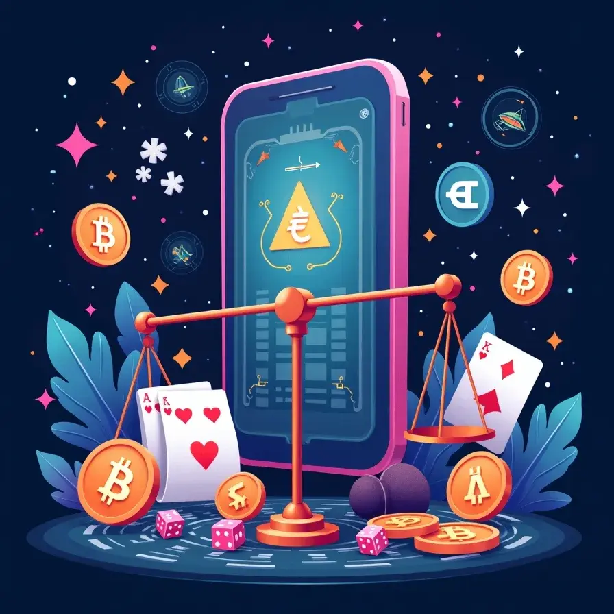 Legal Sides of Crypto Gambling.webp