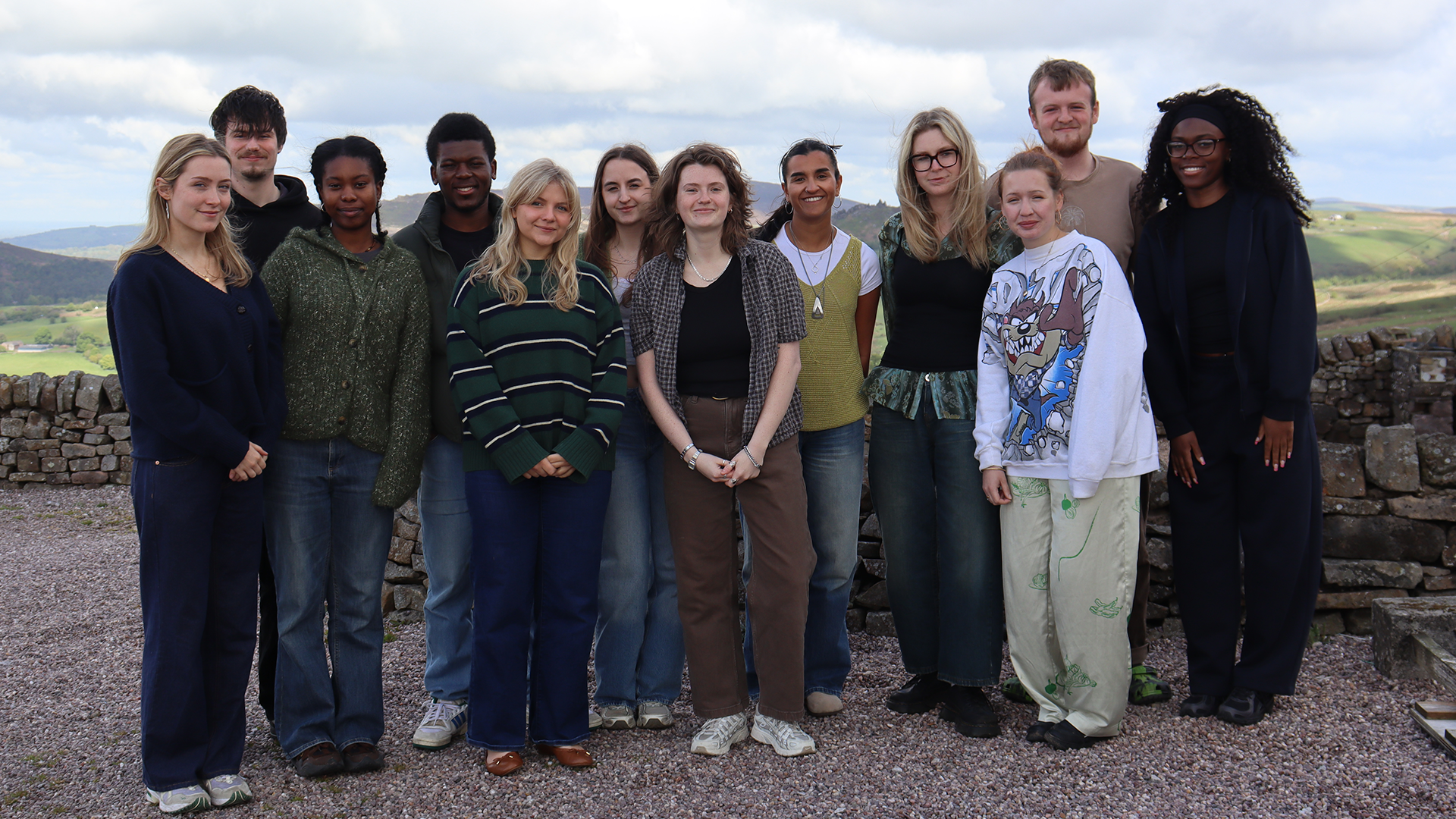 Reflecting on the New Entrants Residential