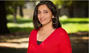 Vidya Narayanan