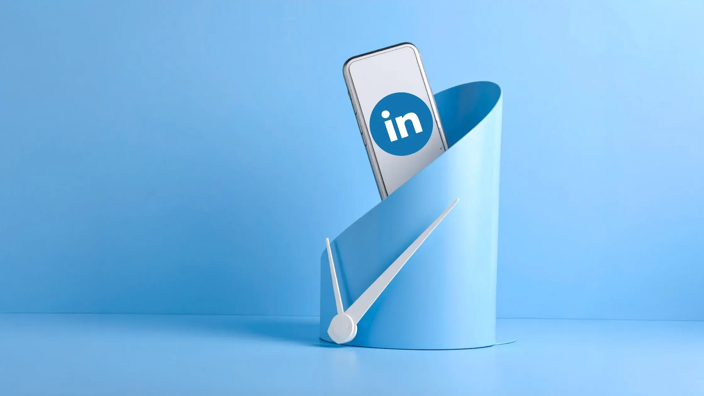 Best time to post on LinkedIn