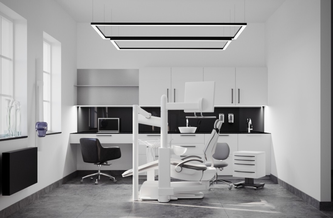 Dental clinic