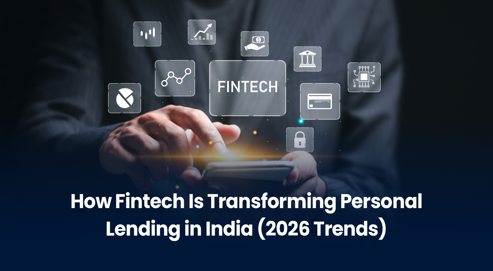 Fintech Lending: How It Works & Why It's Disrupting Banking