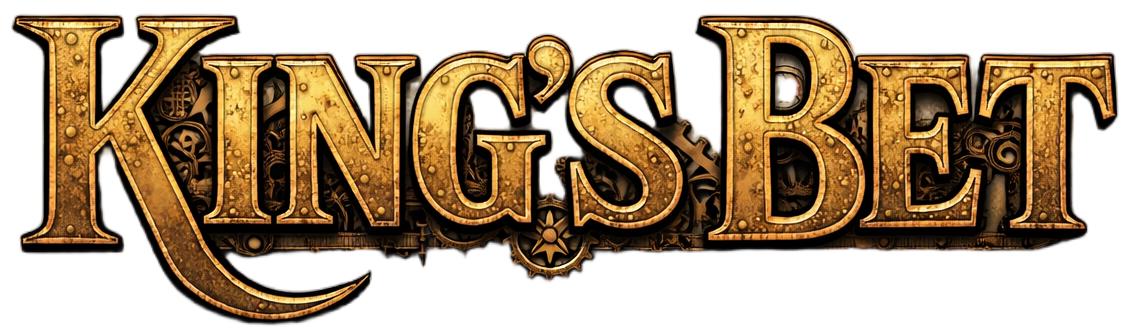 King's Bet logo