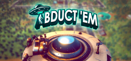 Indie Spotlight: How Abduct 'Em Delivers Roguelike Depth with Ludo.ai