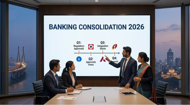 Bank Merger News 2026: Complete List, Timeline & How Mergers Affect Your Banking