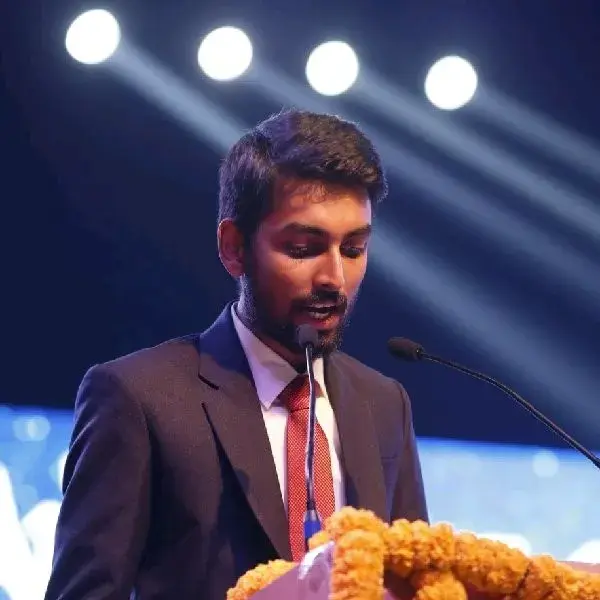 Himanshu Barua