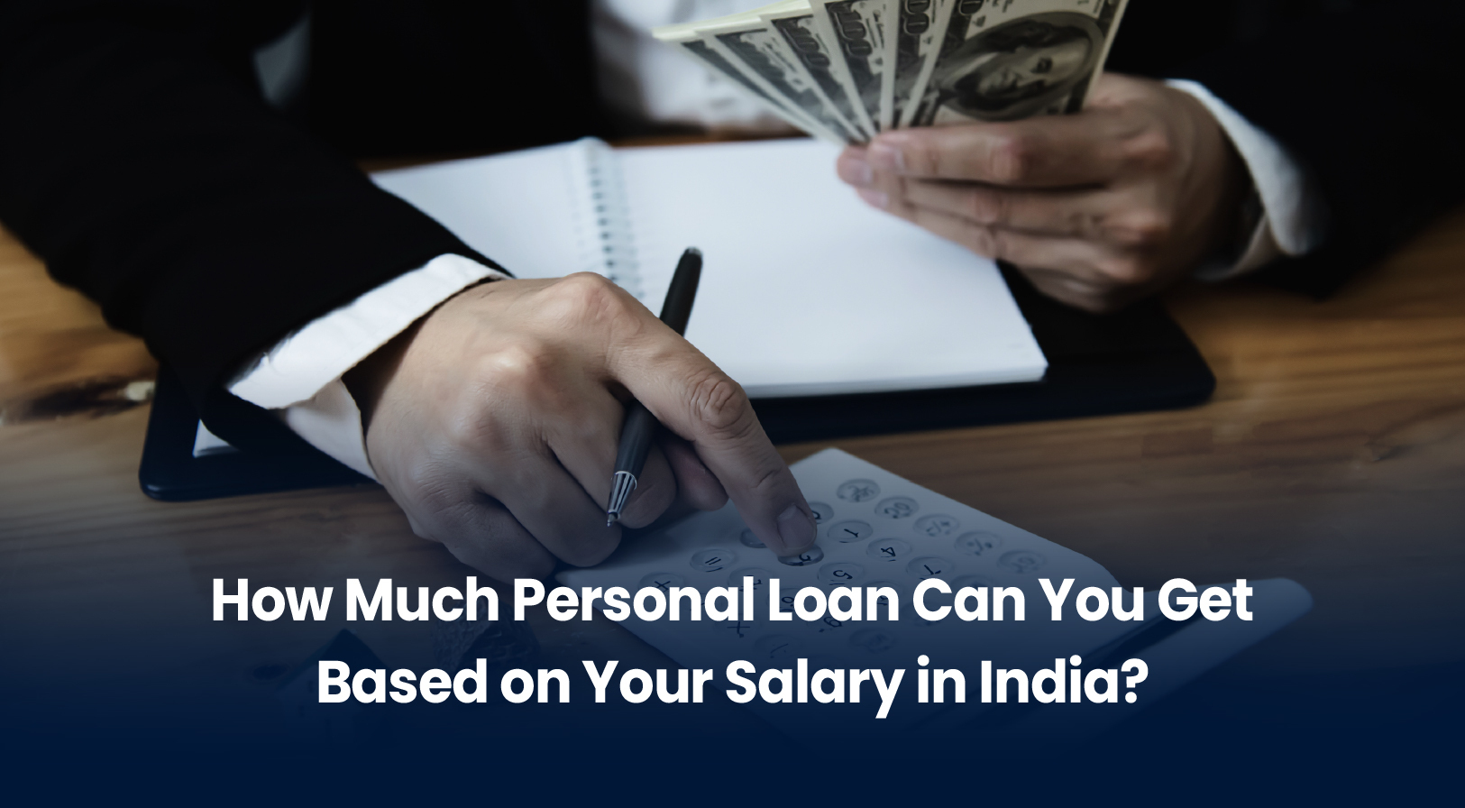 Personal Loan Eligibility: Complete Guide