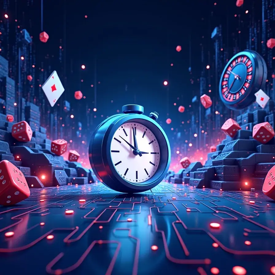 decentralized crypto reducing transaction time.webp