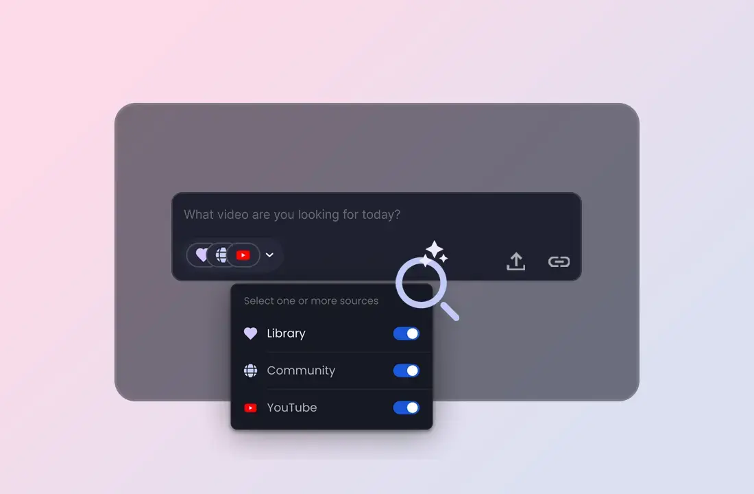 Search With AI
