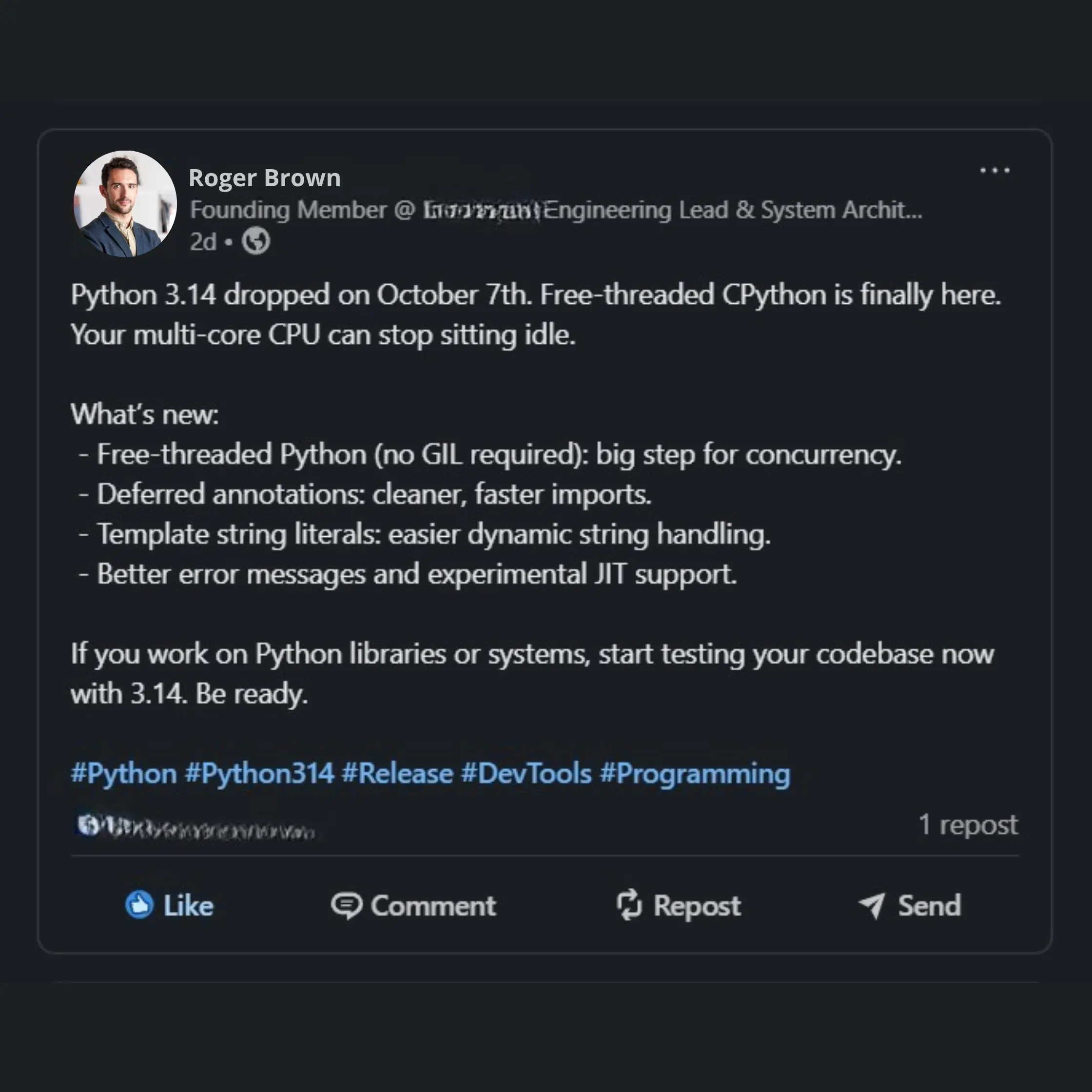 Share Industry Insights and Data