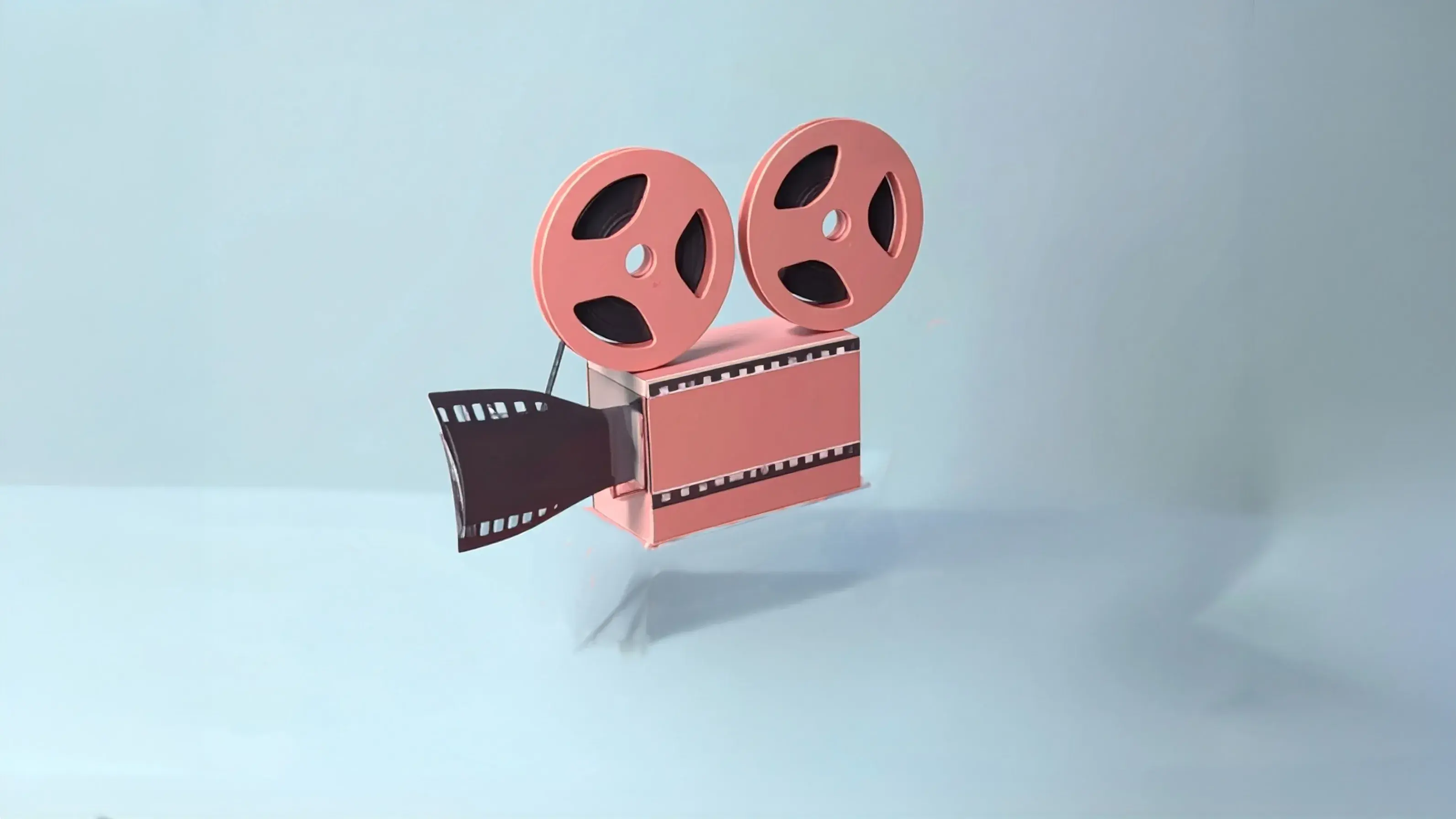 What is b-roll?