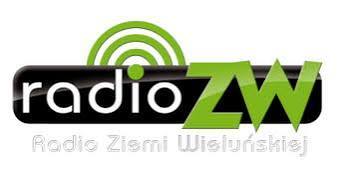 Logo Radio Ziemi Wieluńskiej