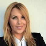 Monika Strachel