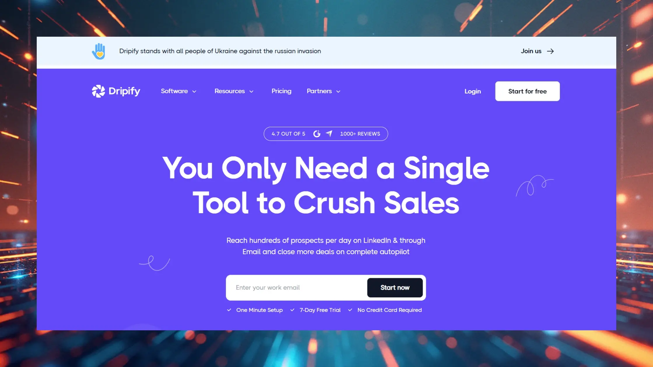 Dripify - AI-Powered Lead Generation Dripify - AI-Powered Lead Generation