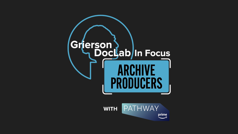 Your Archive Producers training programme questions answered