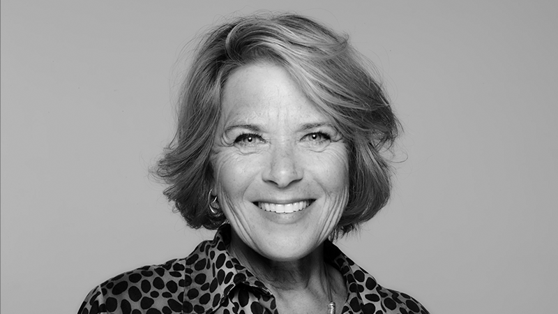 Lorraine Heggessey to step down as Chair