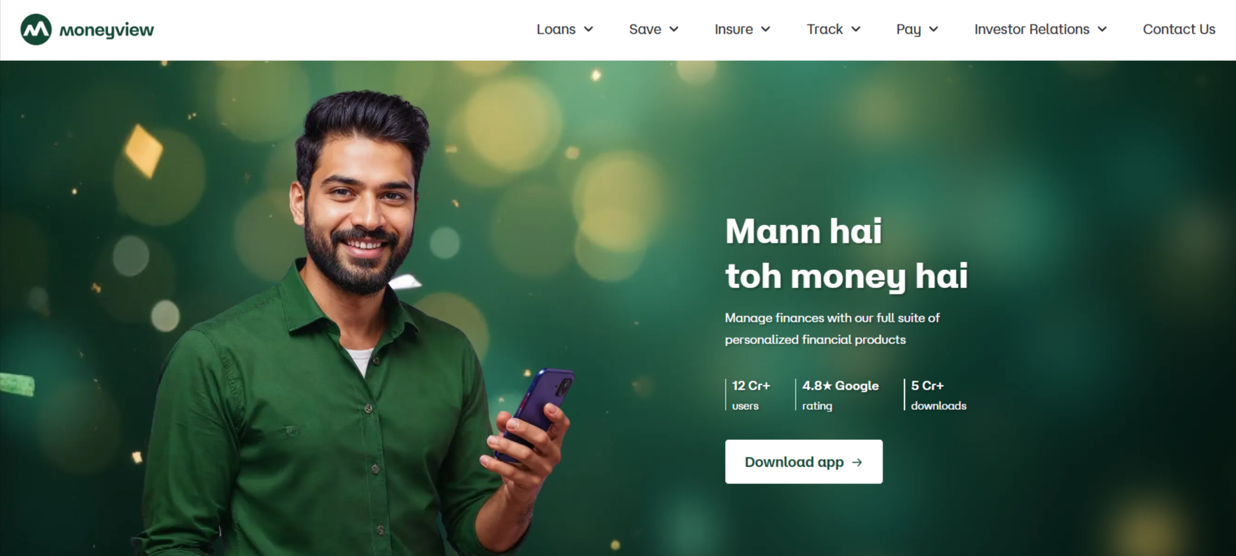 MoneyView