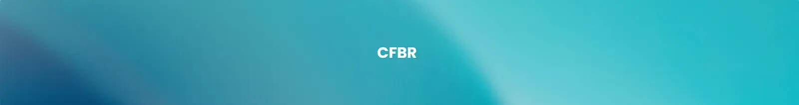 CFBR