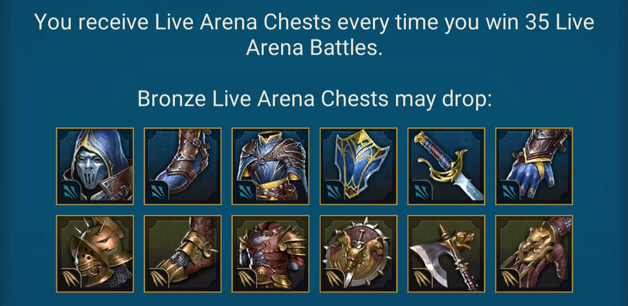 livechest