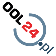 Logo OOL24.pl — Powiatowe Centrum Informacyjne