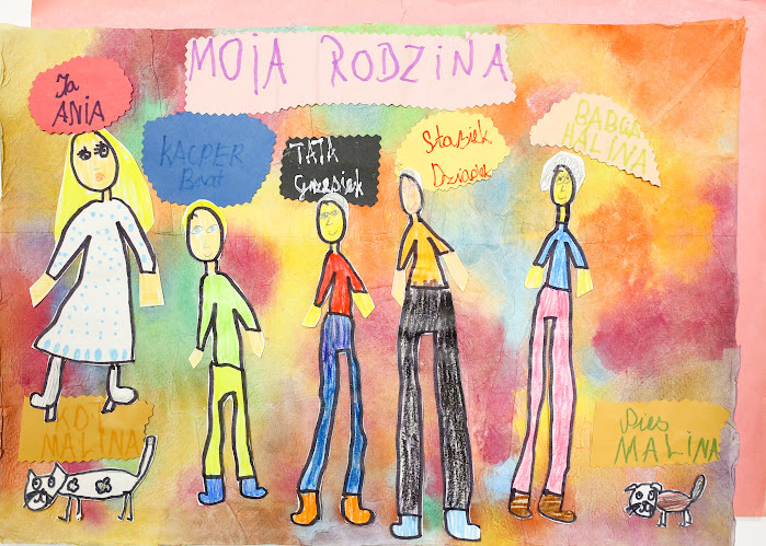Anna, lat 9