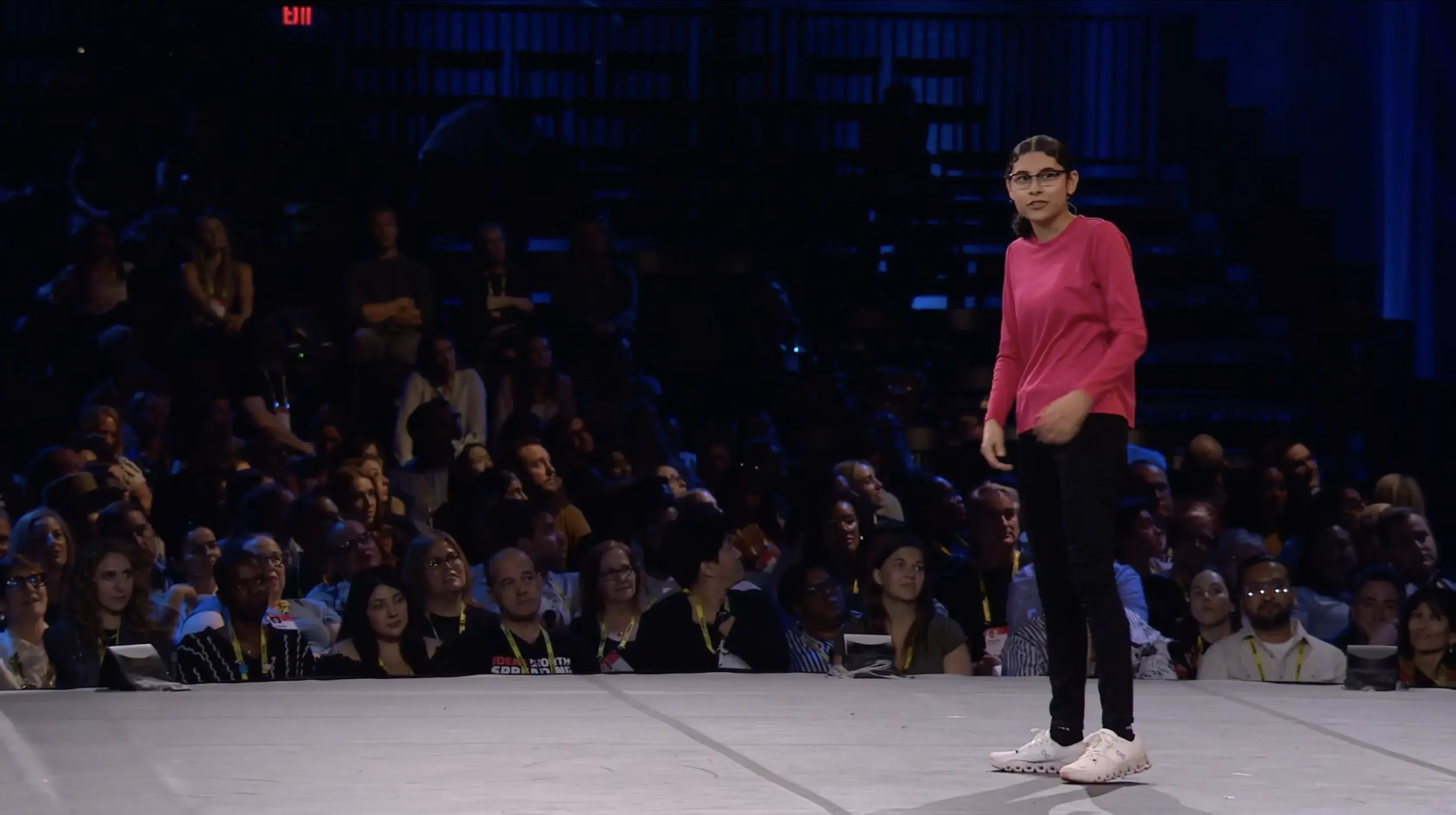Jenny hoyos: The viral success