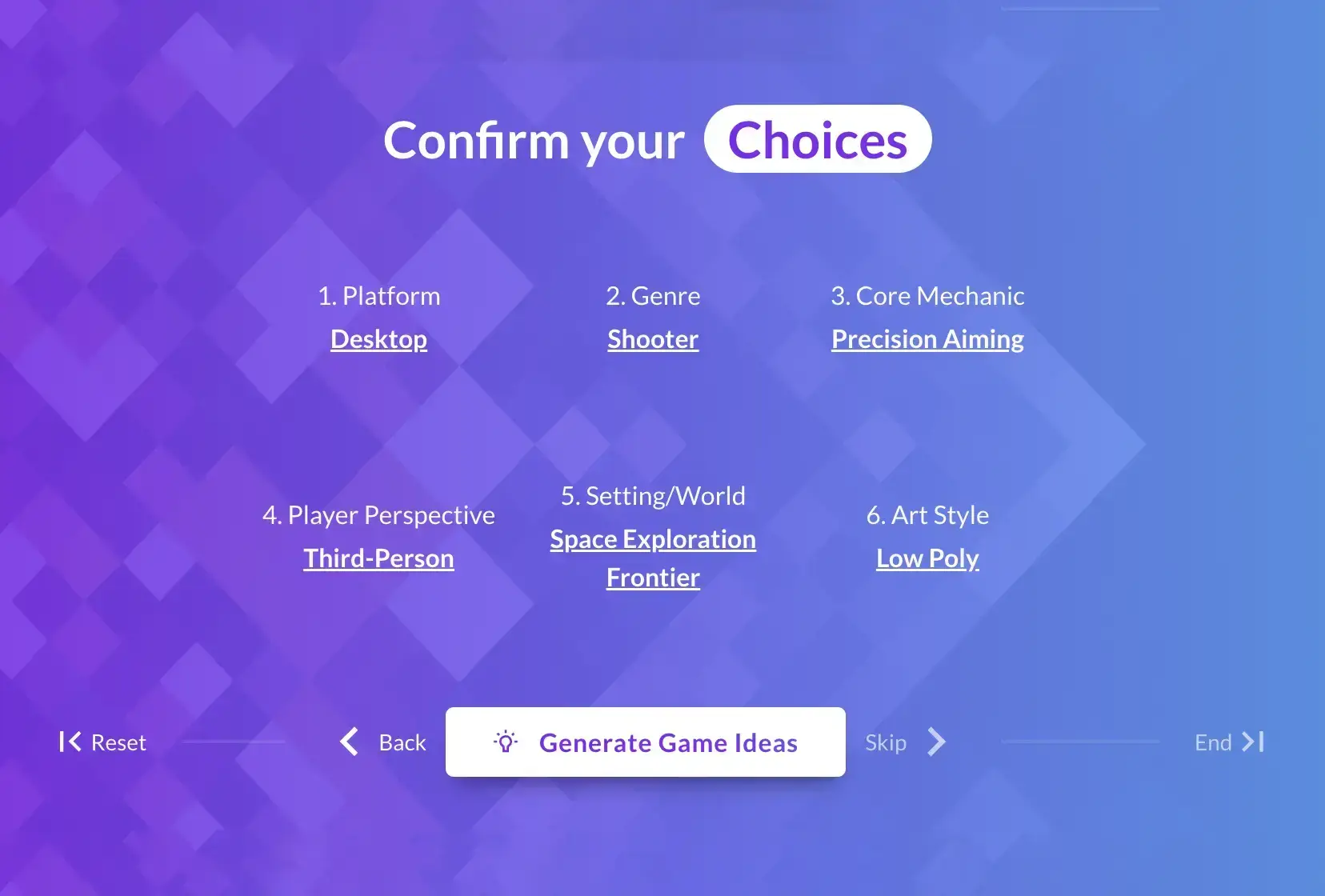 Map Out Your Next Hit with Ludo.ai’s Idea Pathfinder