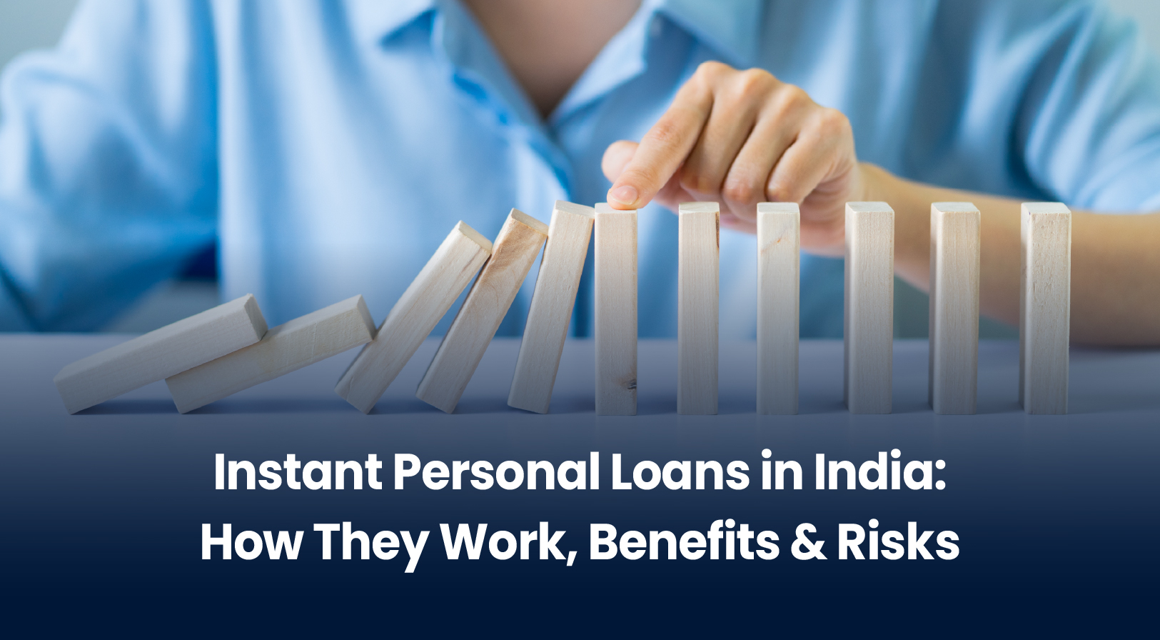 Instant Personal Loans in India 2026: Quick Approval Guide