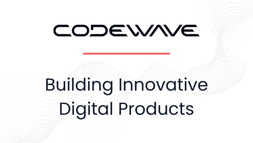 Technology stack we use for secure and scalable IT solutions | Codewave