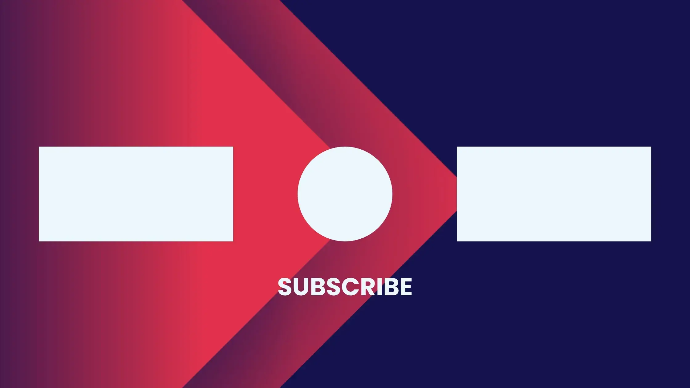 YouTube endscreen
