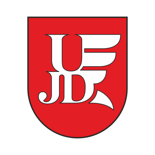 Logo Rektor Uniwersytetu Jana Długosza w Częstochowie