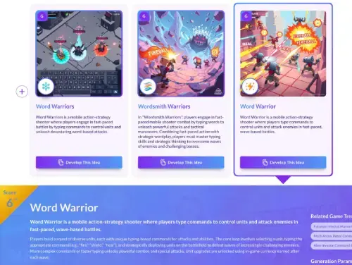 How To Maximize Your Video Game Market Potential with Ludo Score 2.0